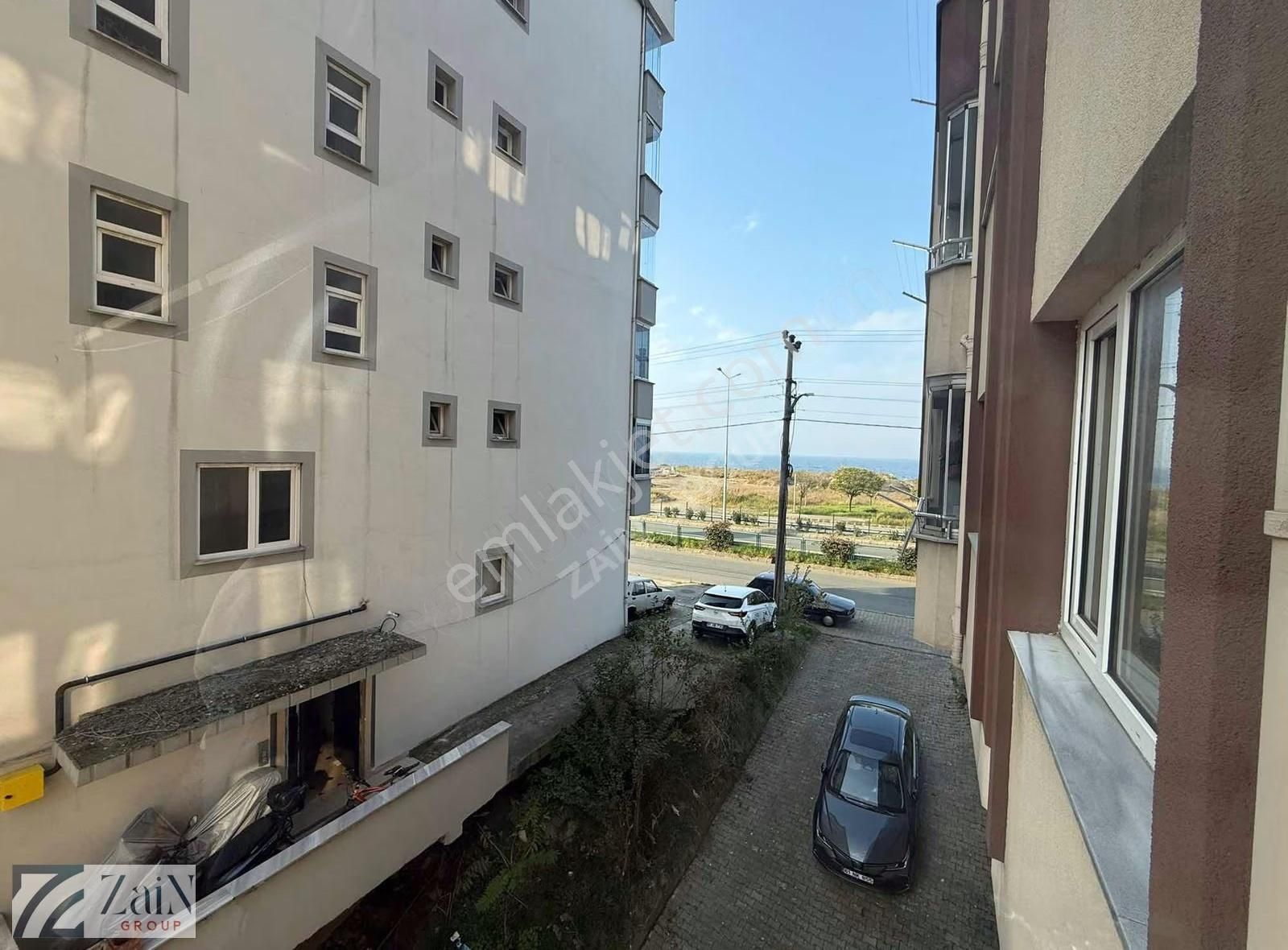 Zain Group`tan Kiralık 3+1 Daire - Görsel 11