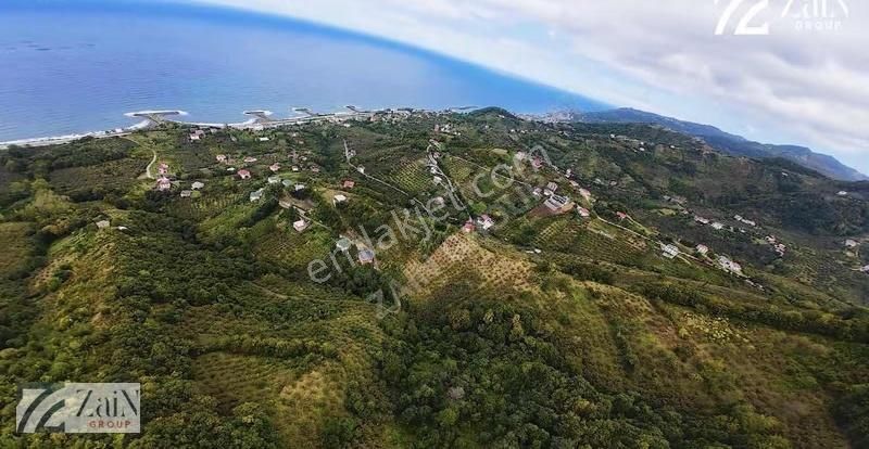 Zain Group'tan Kaleköy'de Turizm İmarlı Yatırımlık Fırsat Arsa