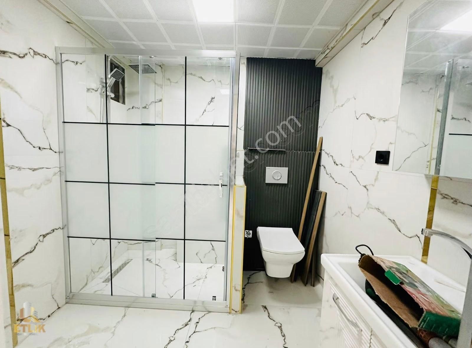 Etlik'den Mükemmel Lokasyon'da Ara Kat Ultra Lüks Fırsat Daire ! - Görsel 16