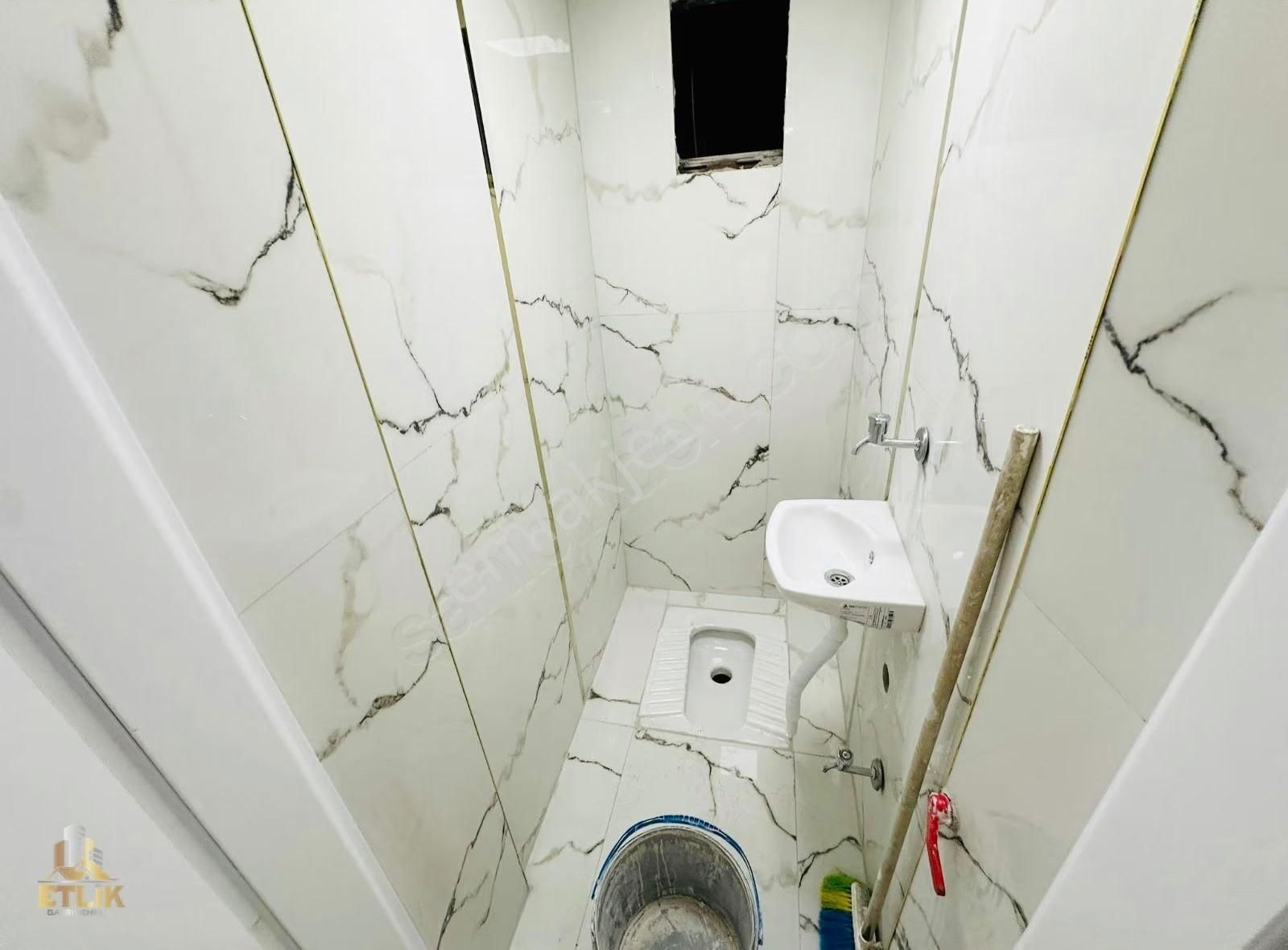 Etlik'den Mükemmel Lokasyon'da Ara Kat Ultra Lüks Fırsat Daire ! - Görsel 14