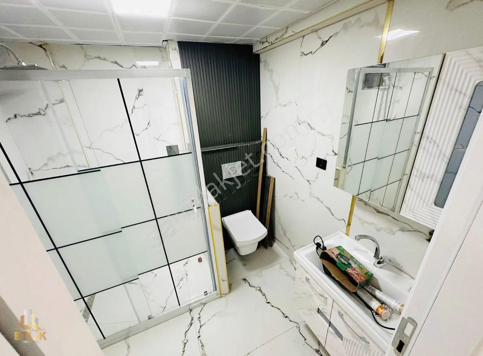 Etlik'den Mükemmel Lokasyon'da Ara Kat Ultra Lüks Fırsat Daire ! - Görsel 7