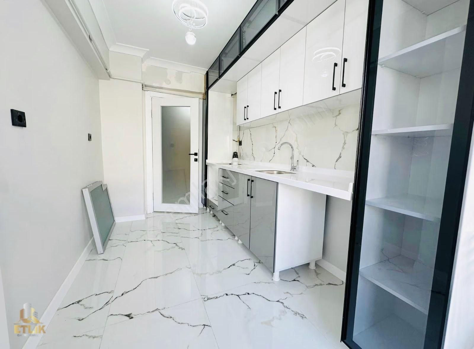 Etlik'den Mükemmel Lokasyon'da Ara Kat Ultra Lüks Fırsat Daire ! - Görsel 10