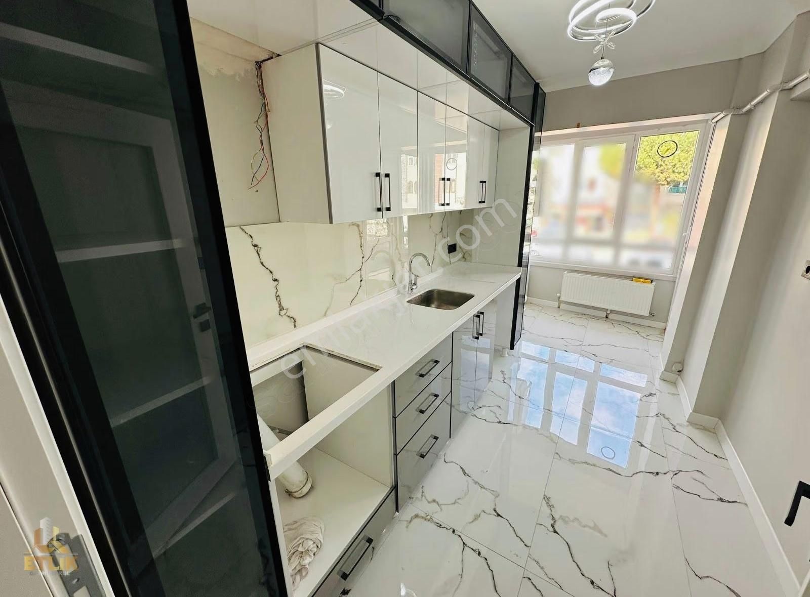 Etlik'den Mükemmel Lokasyon'da Ara Kat Ultra Lüks Fırsat Daire ! - Görsel 8