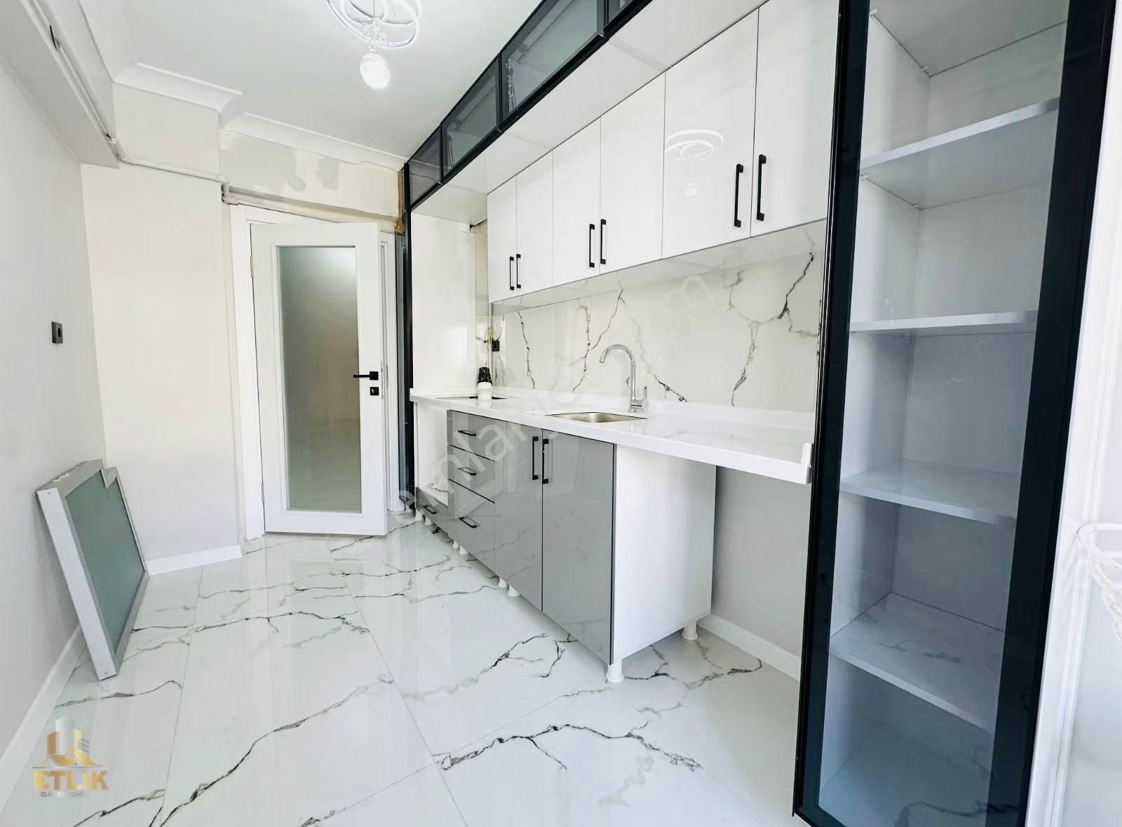 Etlik'den Mükemmel Lokasyon'da Ara Kat Ultra Lüks Fırsat Daire ! - Görsel 12