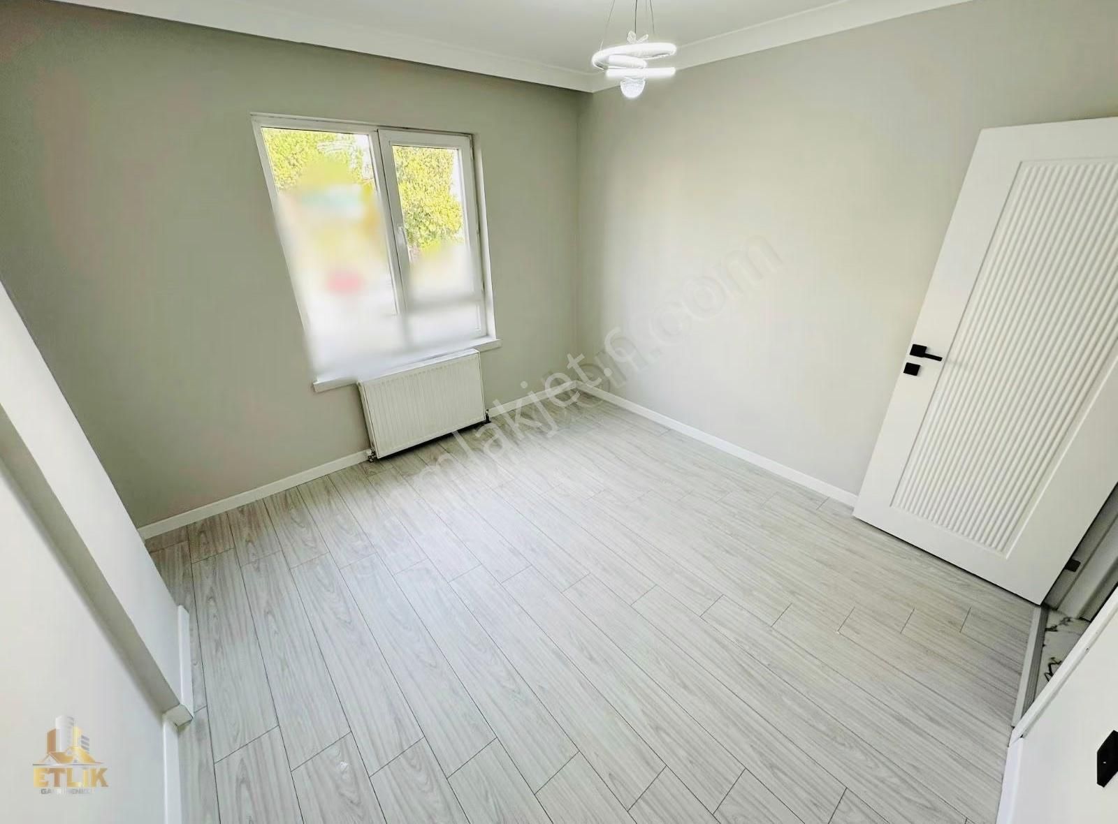 Etlik'den Mükemmel Lokasyon'da Ara Kat Ultra Lüks Fırsat Daire ! - Görsel 13