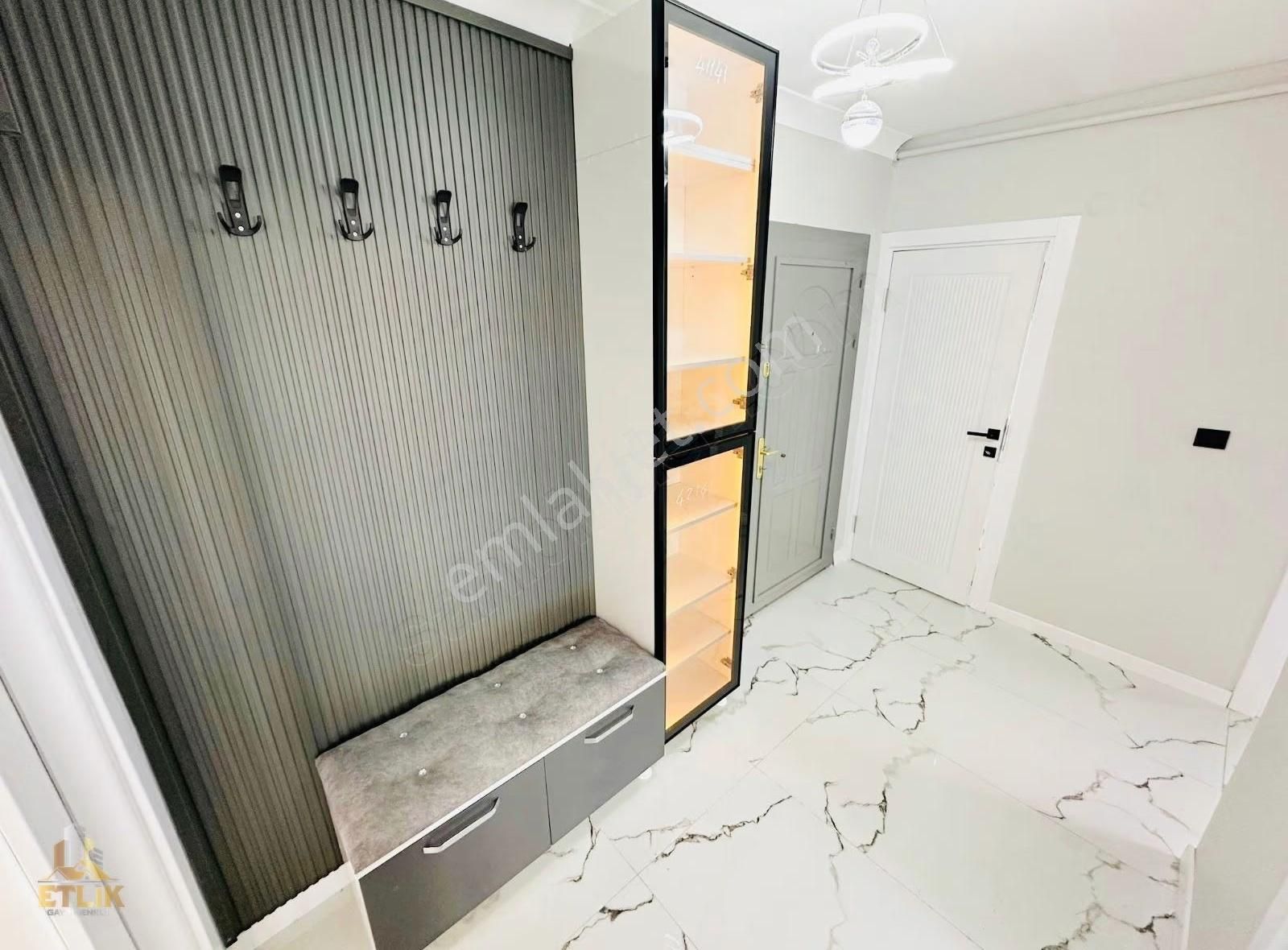 Etlik'den Mükemmel Lokasyon'da Ara Kat Ultra Lüks Fırsat Daire ! - Görsel 5