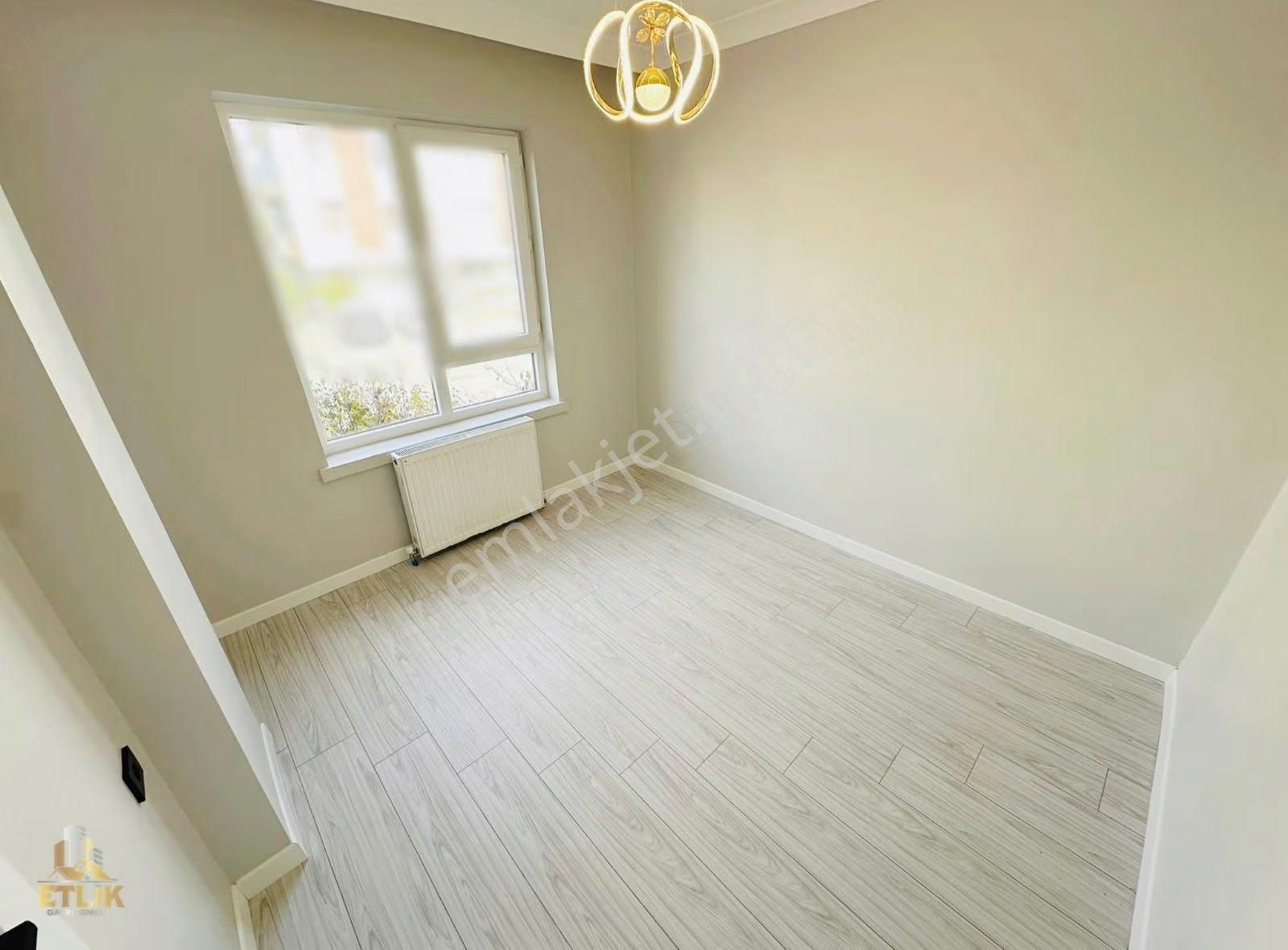 Etlik'den Mükemmel Lokasyon'da Ara Kat Ultra Lüks Fırsat Daire ! - Görsel 15