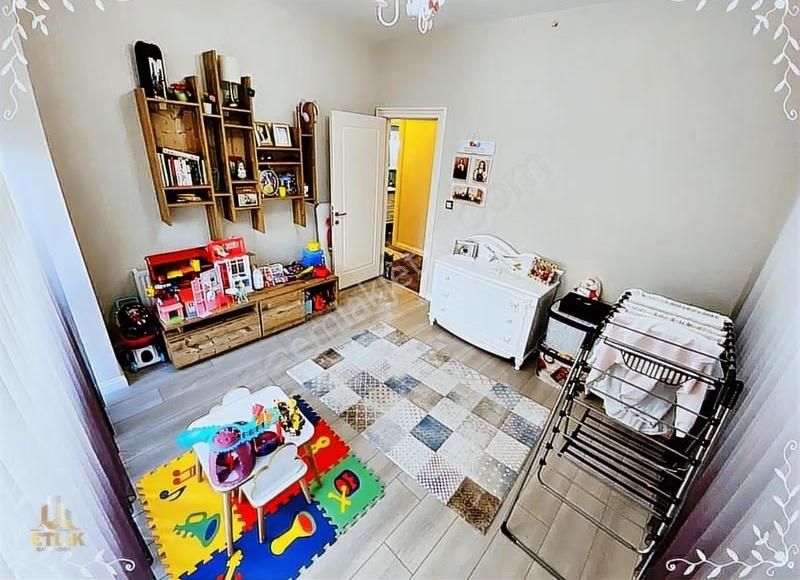 Çift Blok'lu Site İçerisinde 7/24 Güvenlikli 4+1 200m2 Fırsat ! - Görsel 13