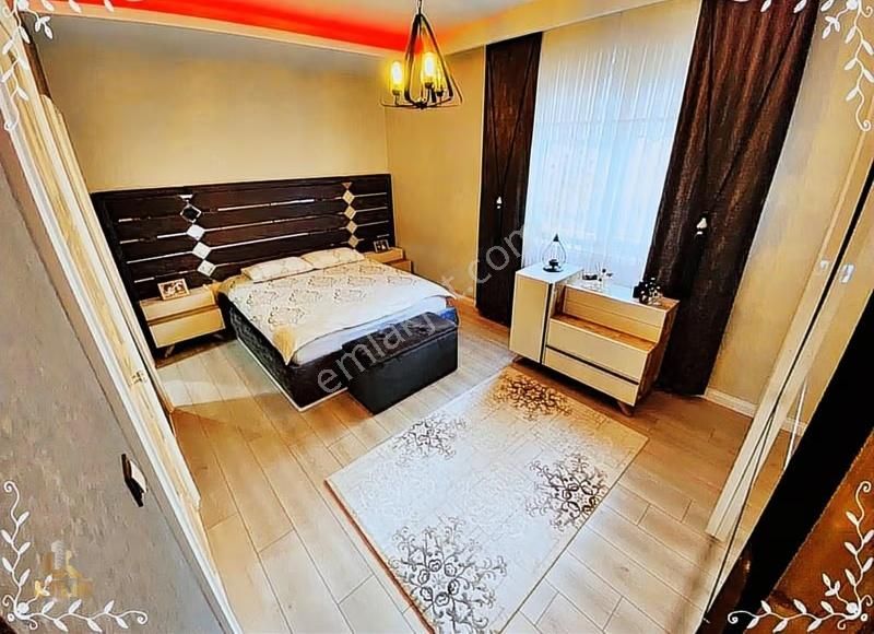 Çift Blok'lu Site İçerisinde 7/24 Güvenlikli 4+1 200m2 Fırsat ! - Görsel 19