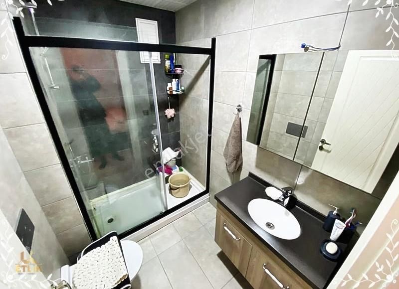 Çift Blok'lu Site İçerisinde 7/24 Güvenlikli 4+1 200m2 Fırsat ! - Görsel 21