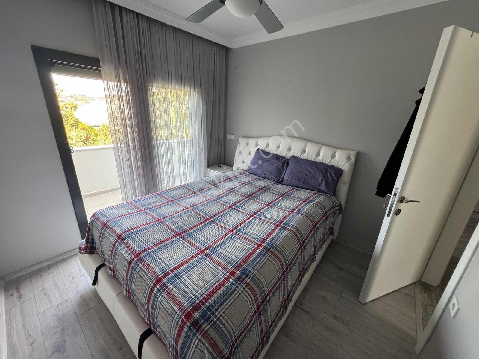 Seferihisar Doğanbey De Satılık 3+1 Yazlık Villa Ultra Lüks - Görsel 16