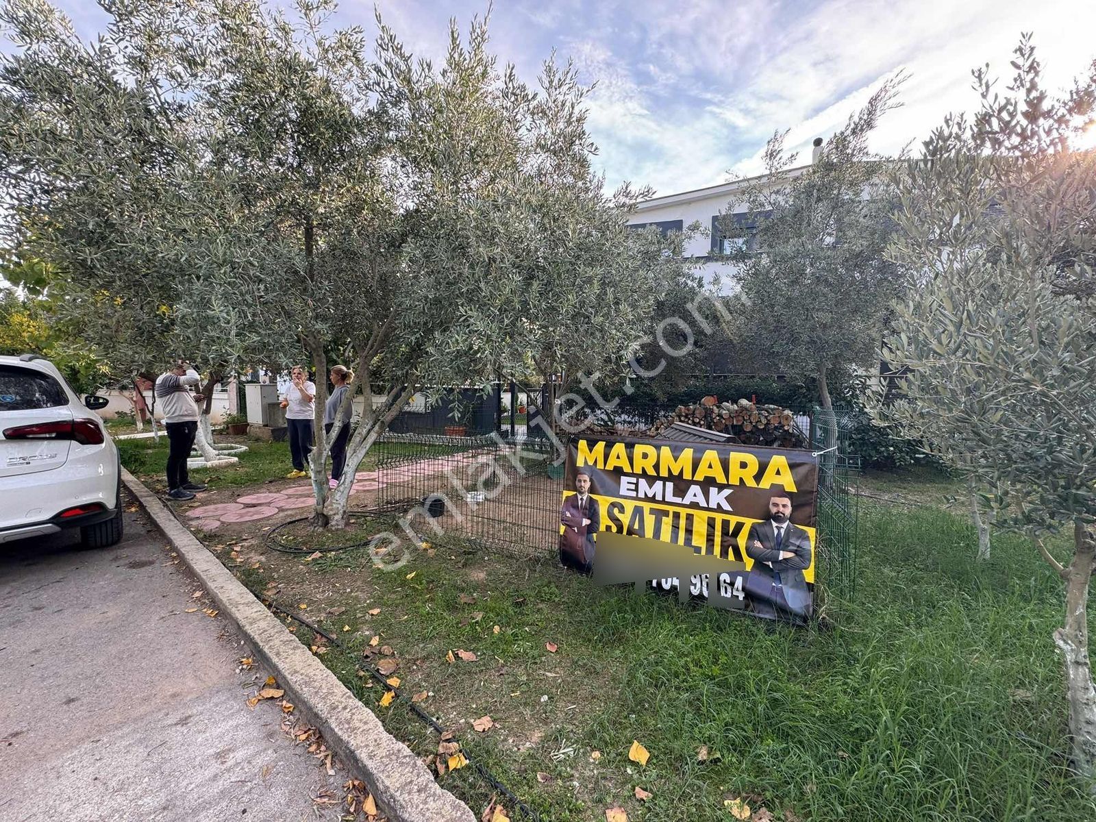 Seferihisar Doğanbey De Satılık 3+1 Yazlık Villa Ultra Lüks - Görsel 10