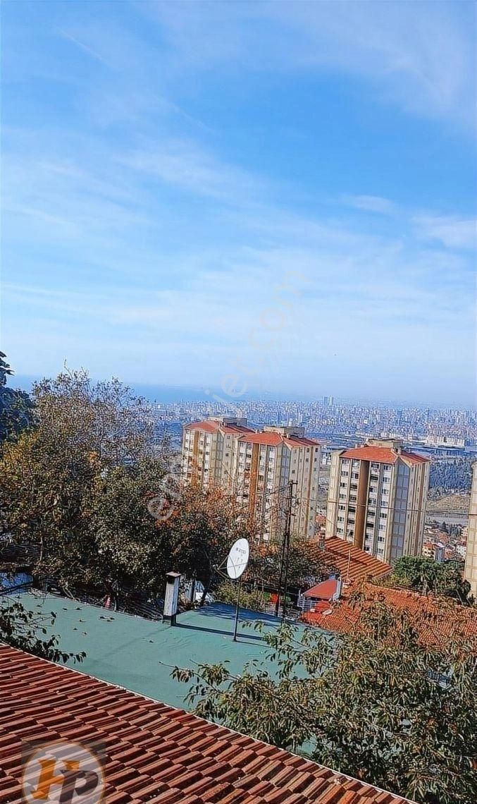 Maltepe'de Yatırımlık 150 M2 Arsa Üzerinde Müstakil Ev - Görsel 4