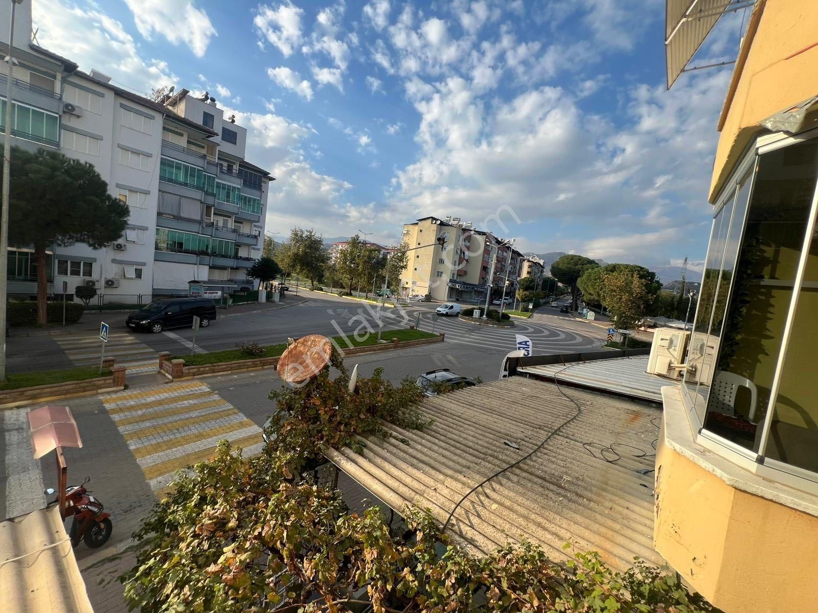 Aydın / Nazilli – İsabeyli Mahallesi Satılık 3+1 Cadde Üzeri Daire - Görsel 16