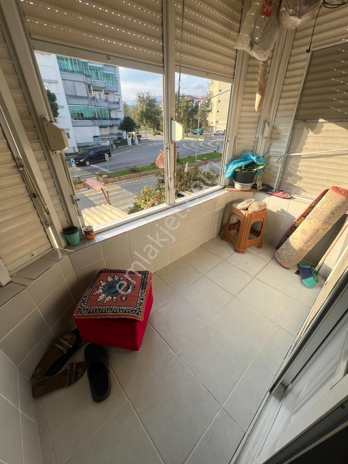 Aydın / Nazilli – İsabeyli Mahallesi Satılık 3+1 Cadde Üzeri Daire - Görsel 8