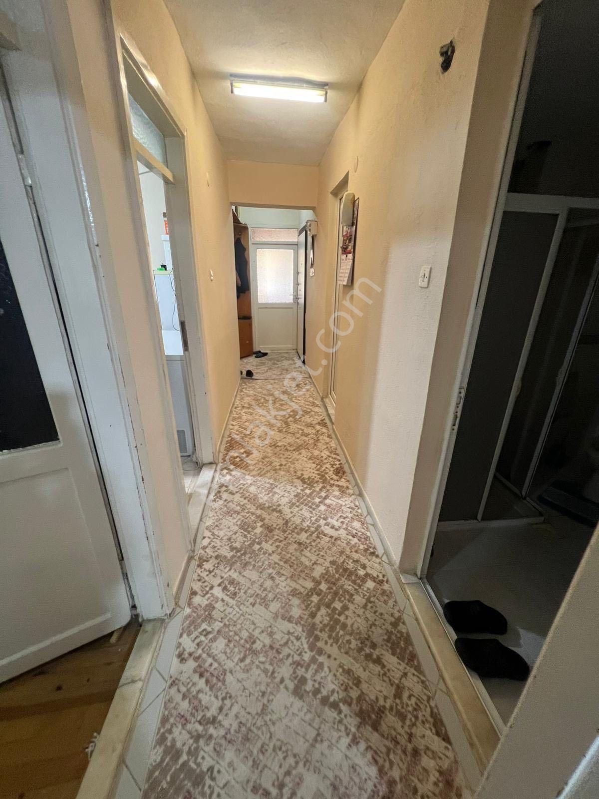 Aydın / Nazilli – İsabeyli Mahallesi Satılık 3+1 Cadde Üzeri Daire - Görsel 14