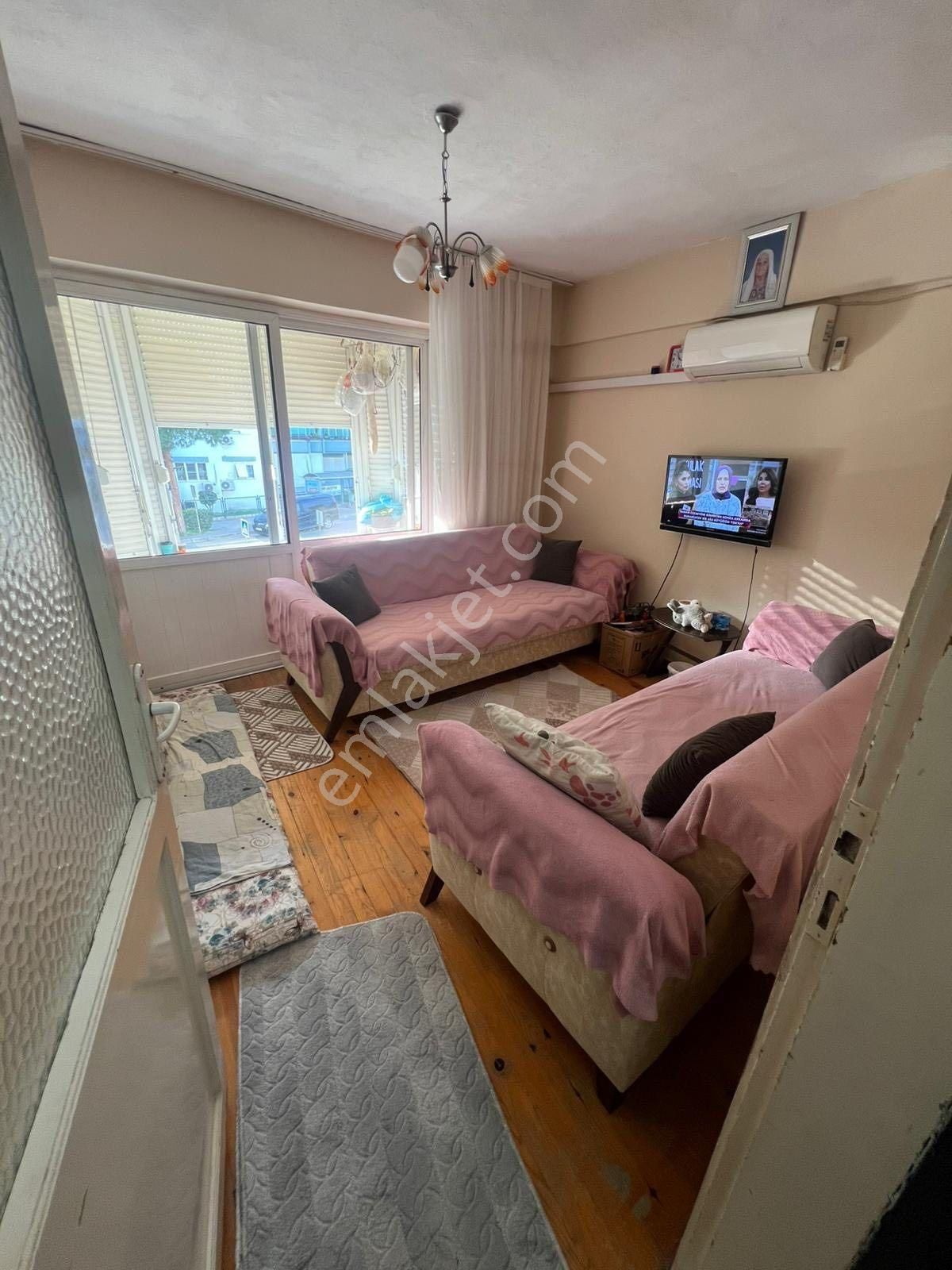 Aydın / Nazilli – İsabeyli Mahallesi Satılık 3+1 Cadde Üzeri Daire - Görsel 4