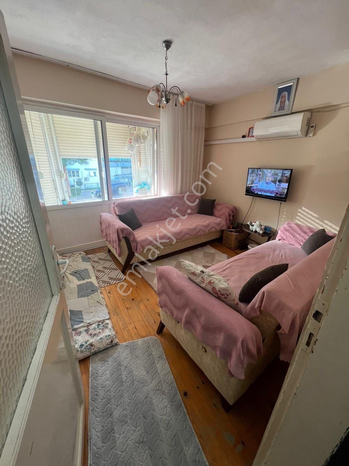 Aydın / Nazilli – İsabeyli Mahallesi Satılık 3+1 Cadde Üzeri Daire - Görsel 3