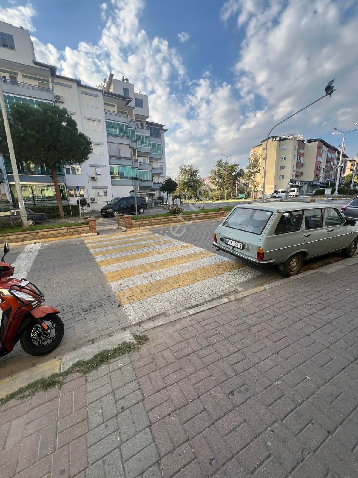 Aydın / Nazilli – İsabeyli Mahallesi Satılık 3+1 Cadde Üzeri Daire - Görsel 2