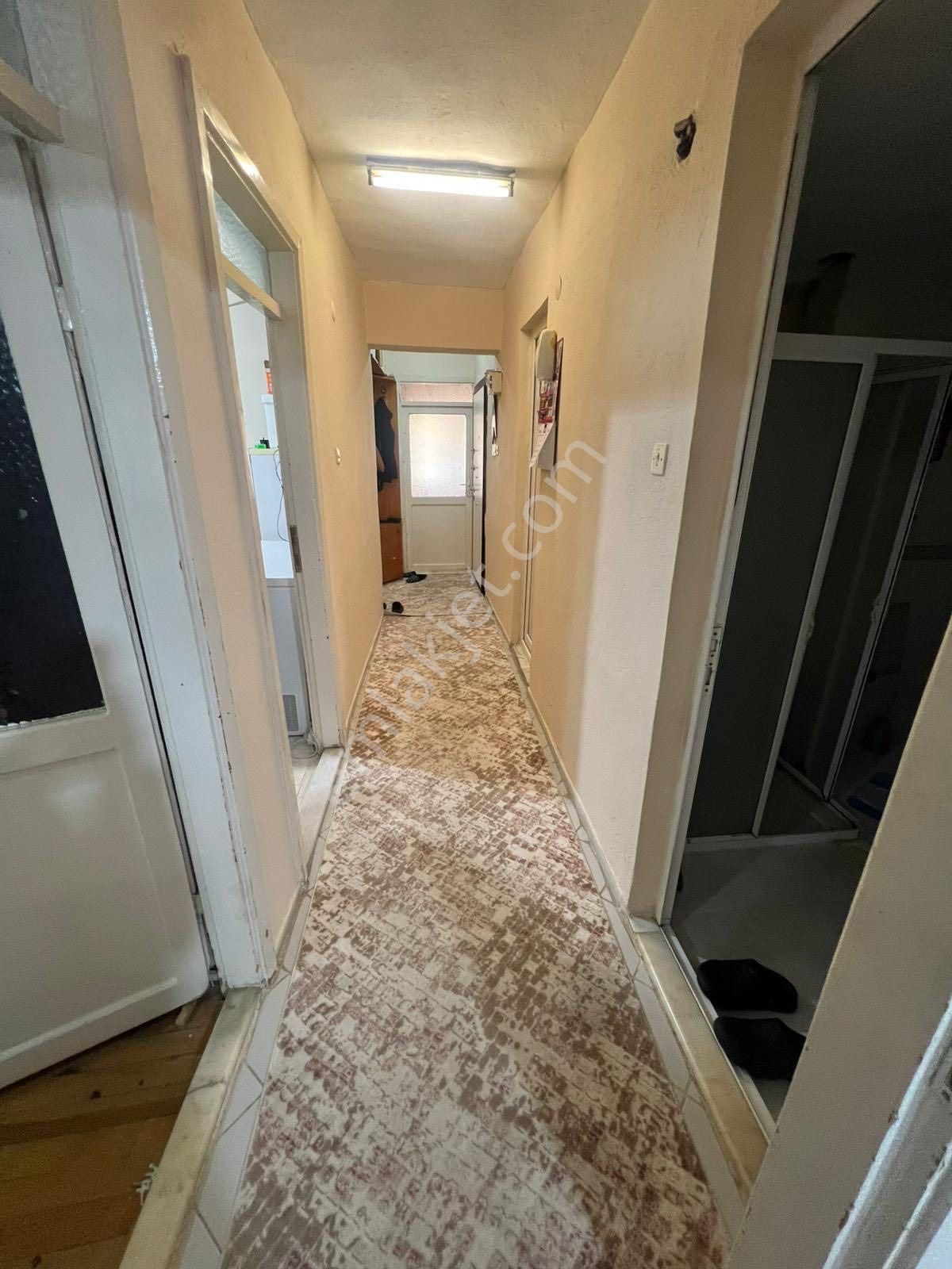 Aydın / Nazilli – İsabeyli Mahallesi Satılık 3+1 Cadde Üzeri Daire - Görsel 11