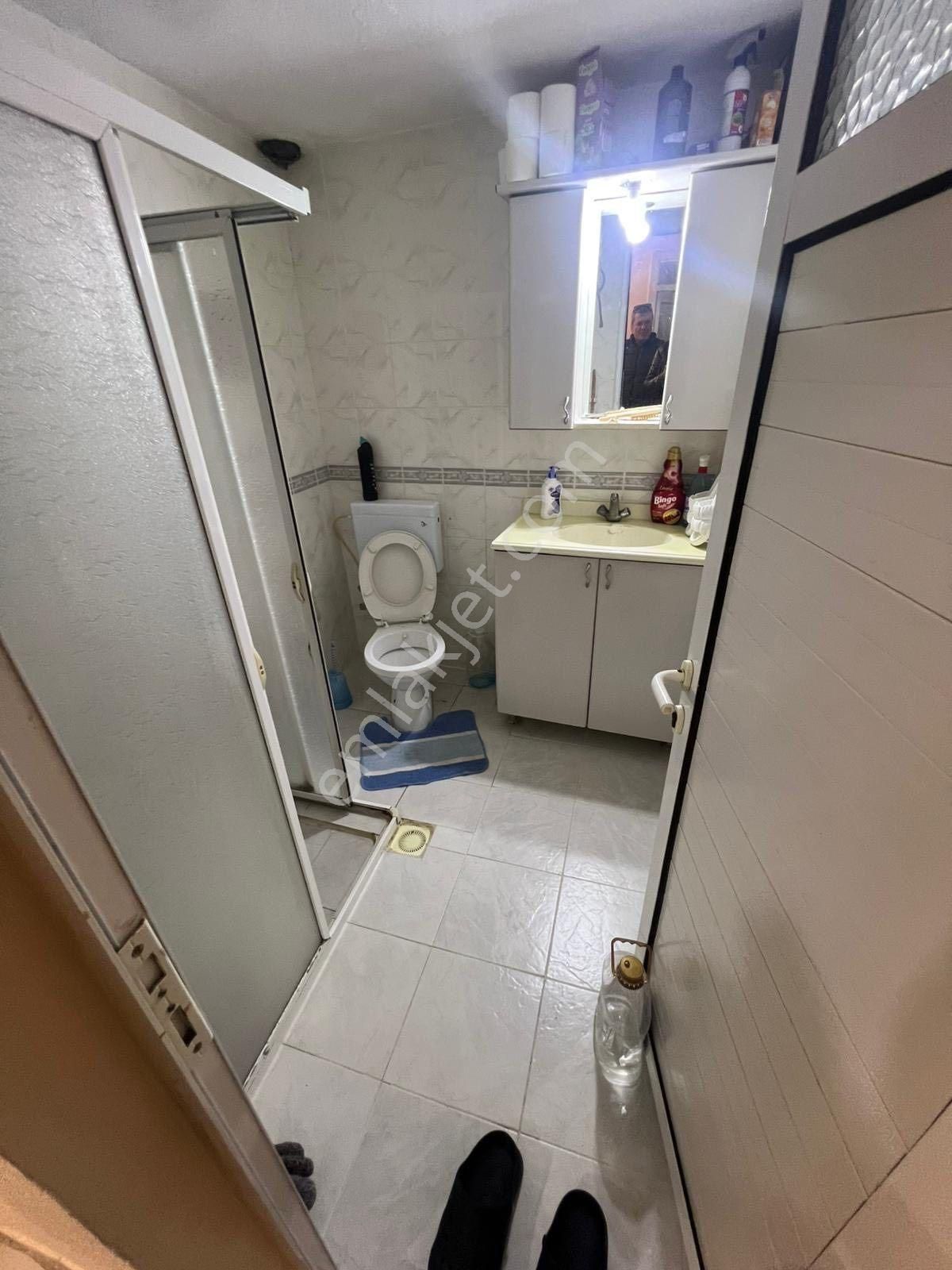 Aydın / Nazilli – İsabeyli Mahallesi Satılık 3+1 Cadde Üzeri Daire - Görsel 18