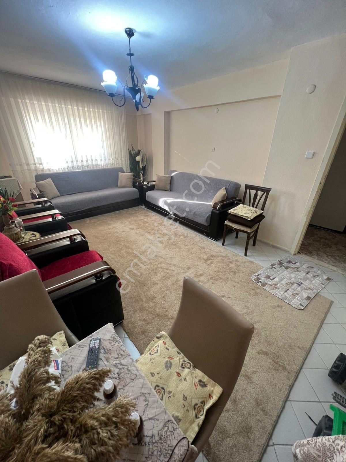 Aydın / Nazilli – İsabeyli Mahallesi Satılık 3+1 Cadde Üzeri Daire - Görsel 5