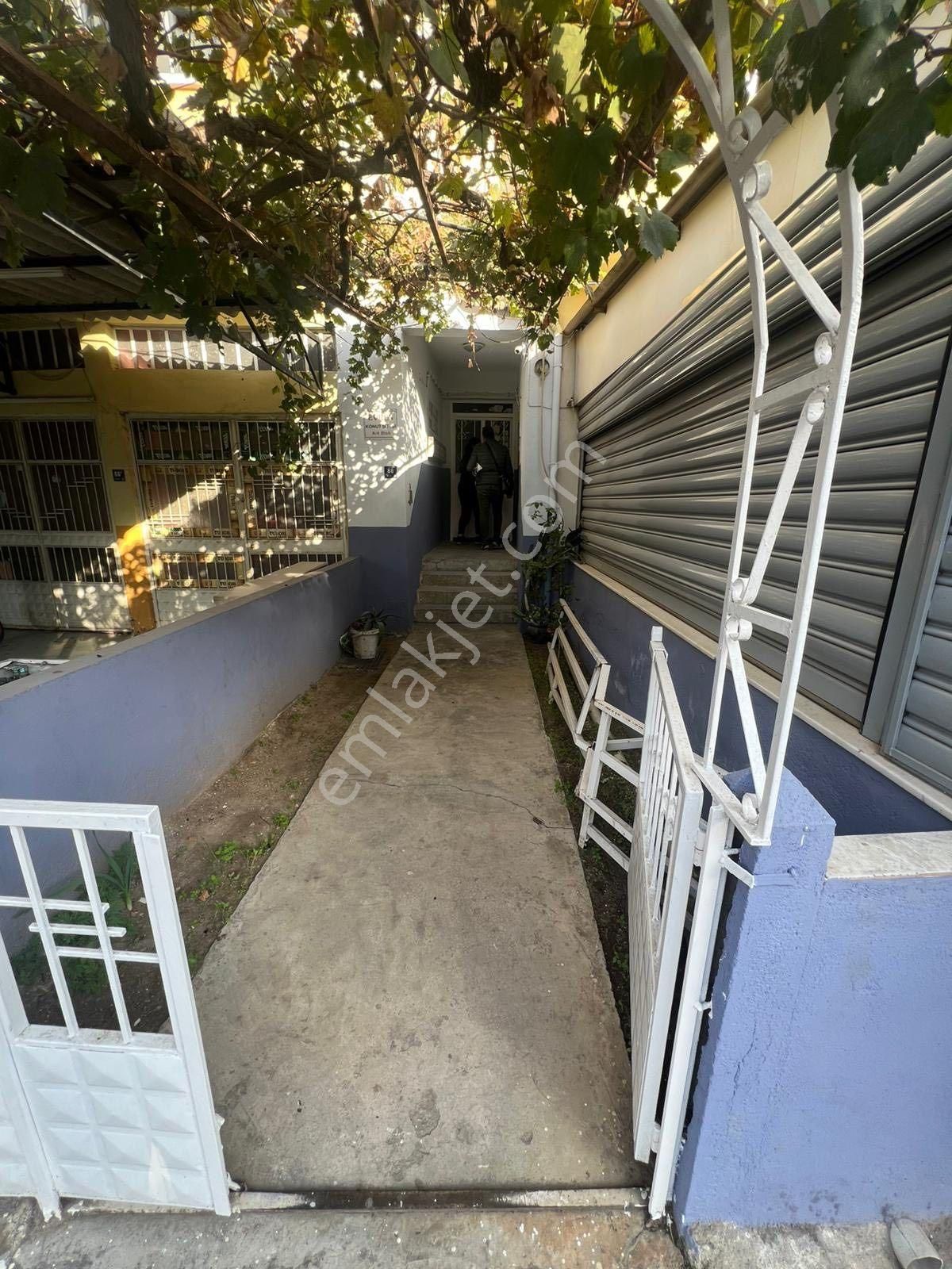 Aydın / Nazilli – İsabeyli Mahallesi Satılık 3+1 Cadde Üzeri Daire - Görsel 10