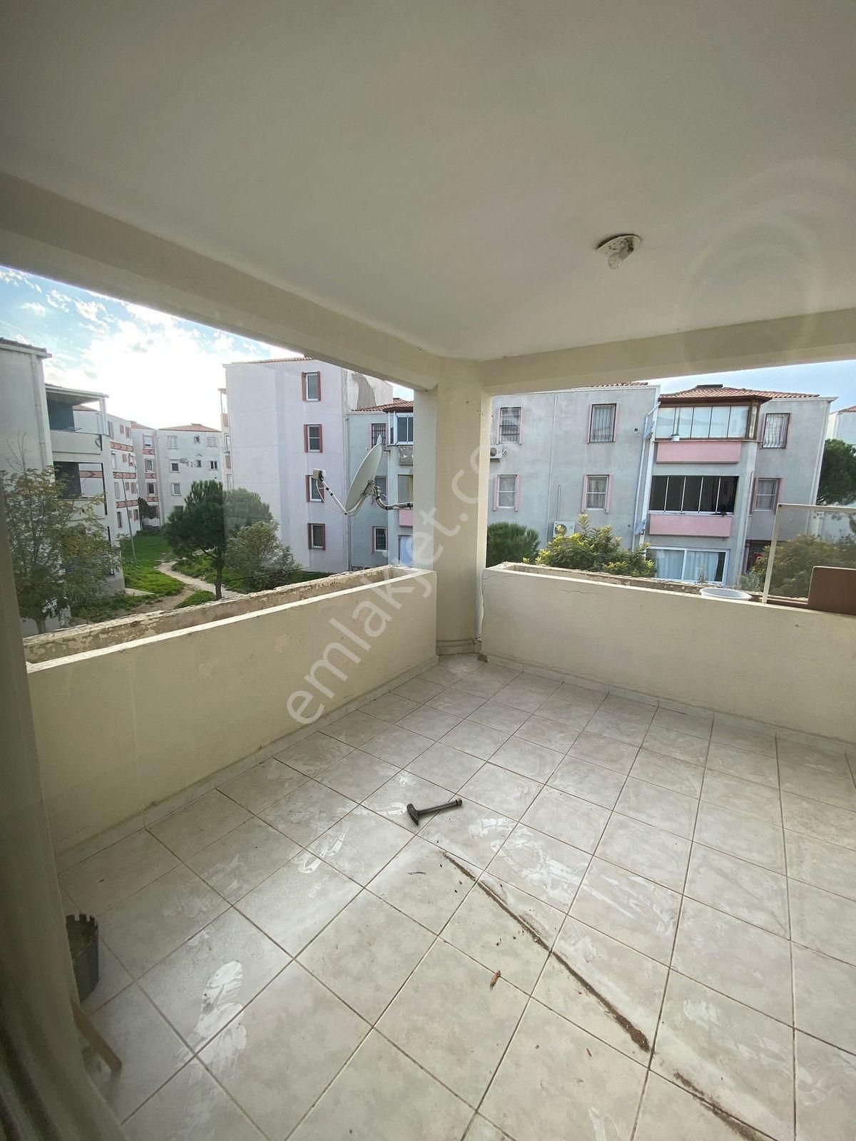 Bergama Bayatlı Sitesinde Kiralık Daire - Görsel 13