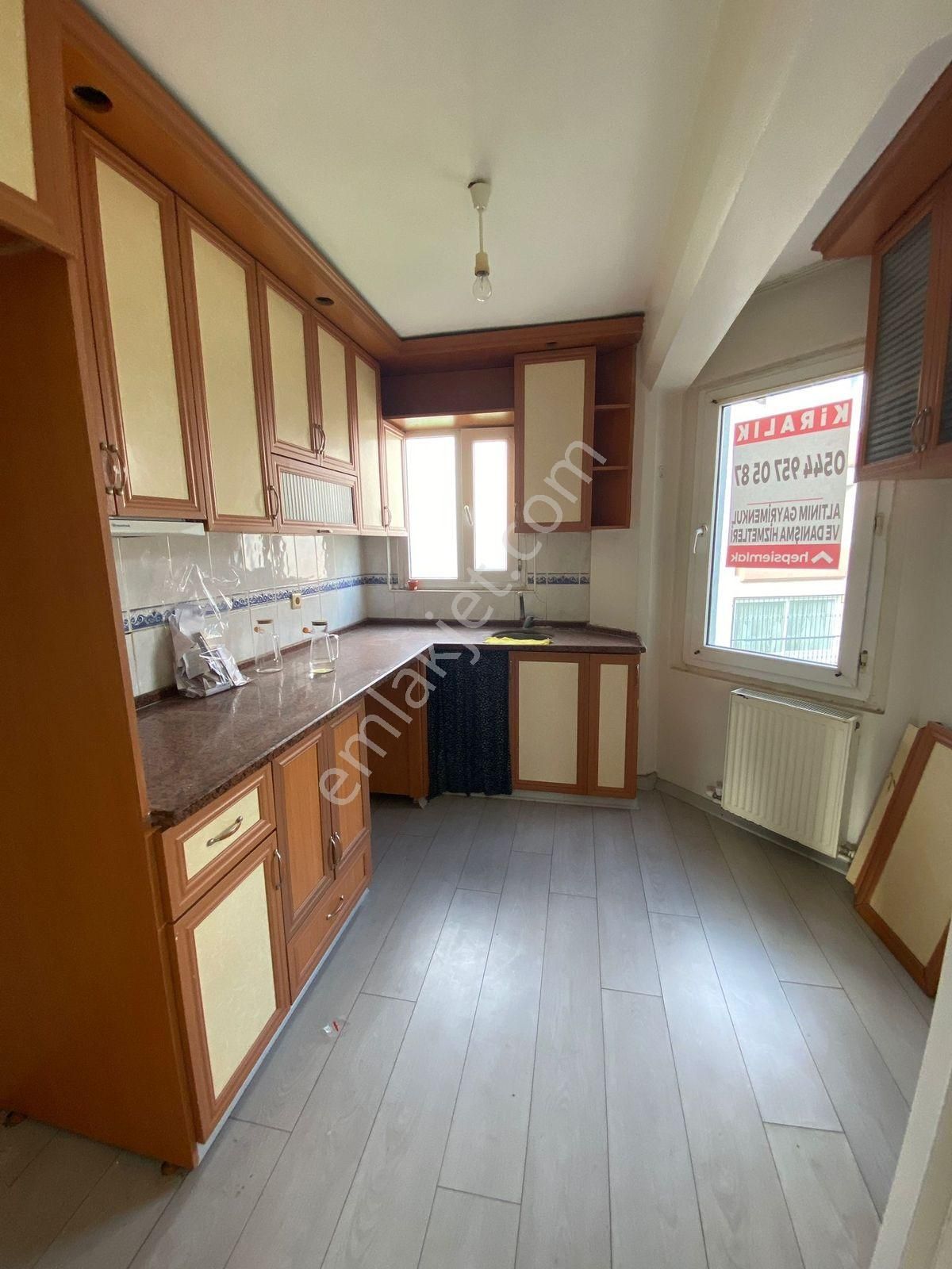 Bergama Bayatlı Sitesinde Kiralık Daire - Görsel 3