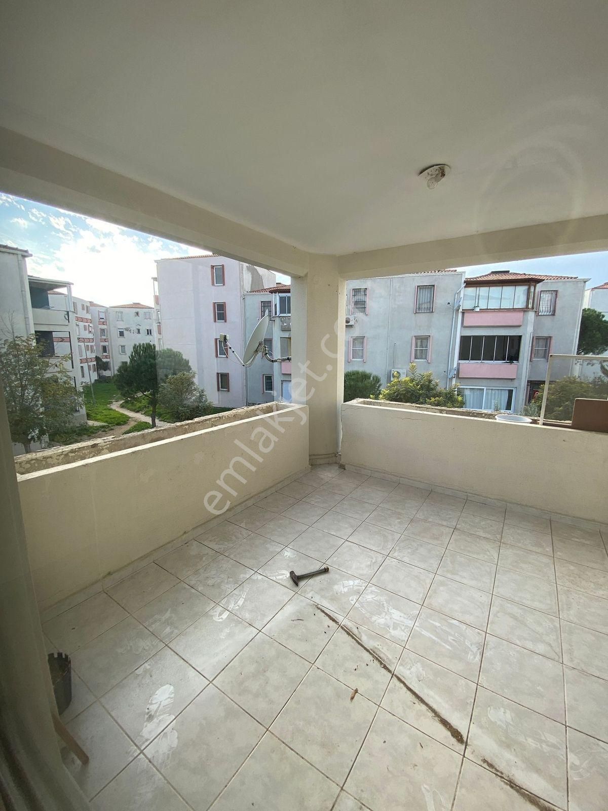 Bergama Bayatlı Sitesinde Kiralık Daire - Görsel 14