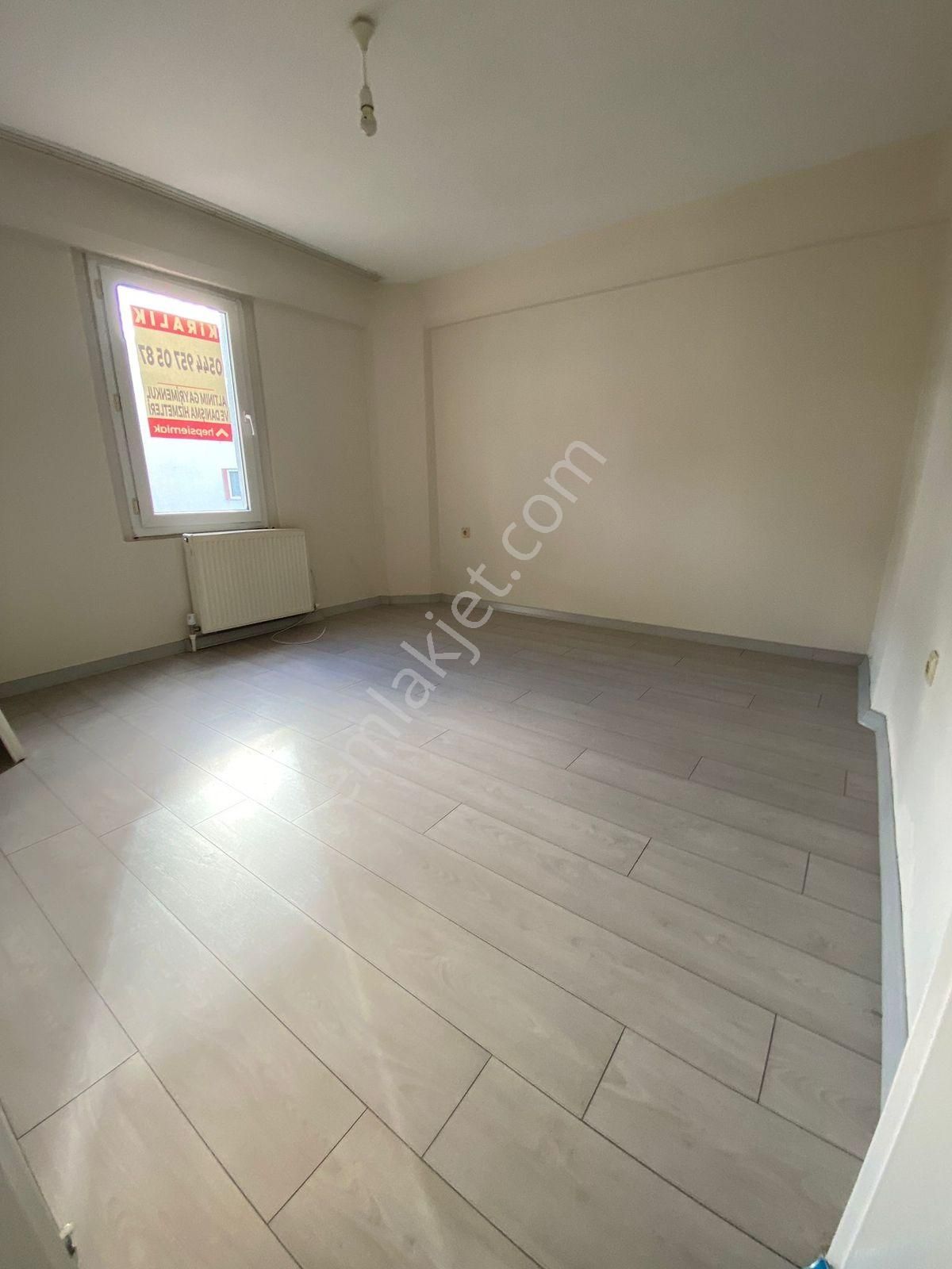 Bergama Bayatlı Sitesinde Kiralık Daire - Görsel 9