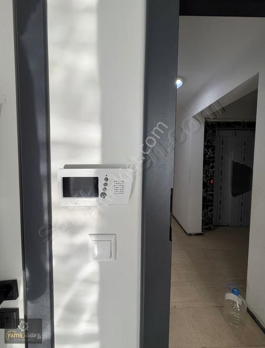 Famili Gayrimenkul'den Satılık Lüks 2+1 Arakat - Görsel 13