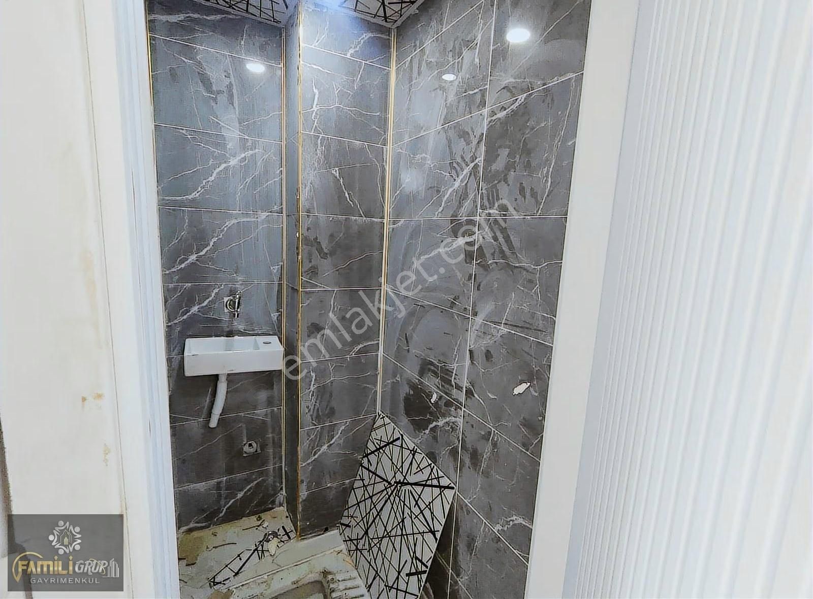 Famili Gayrımenkul En Uygun Daire 2+1 90 M2 2495 Bin Ara Katlar - Görsel 3