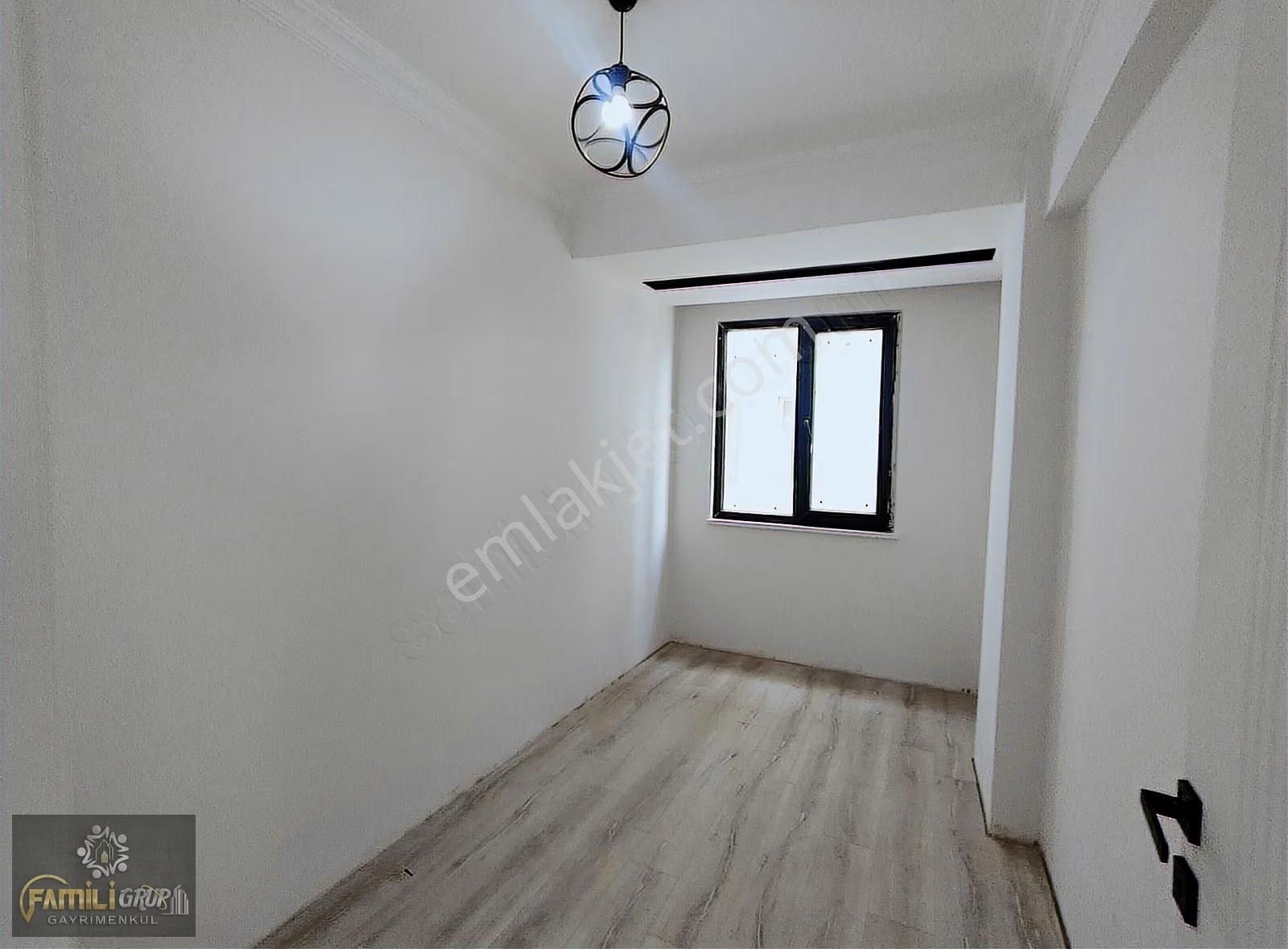 Famili Gayrımenkul En Uygun Daire 2+1 90 M2 2495 Bin Ara Katlar - Görsel 4