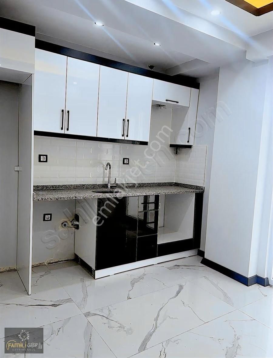 Famili Gayrımenkul Fırsat Daire 2+1 87 M2 Ara Kat 2365 Bin - Görsel 8
