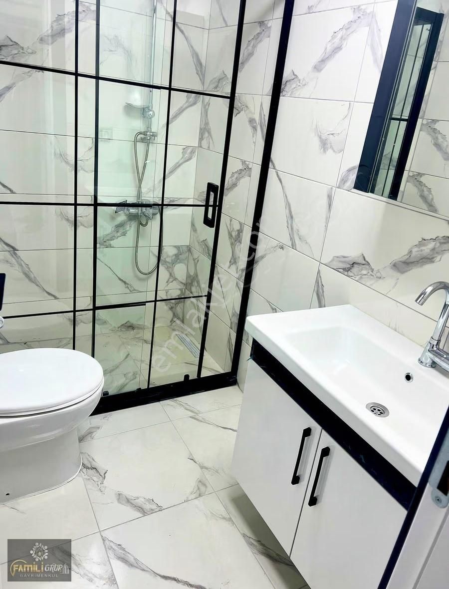 Famili Gayrımenkul Fırsat Daire 2+1 87 M2 Ara Kat 2365 Bin - Görsel 4