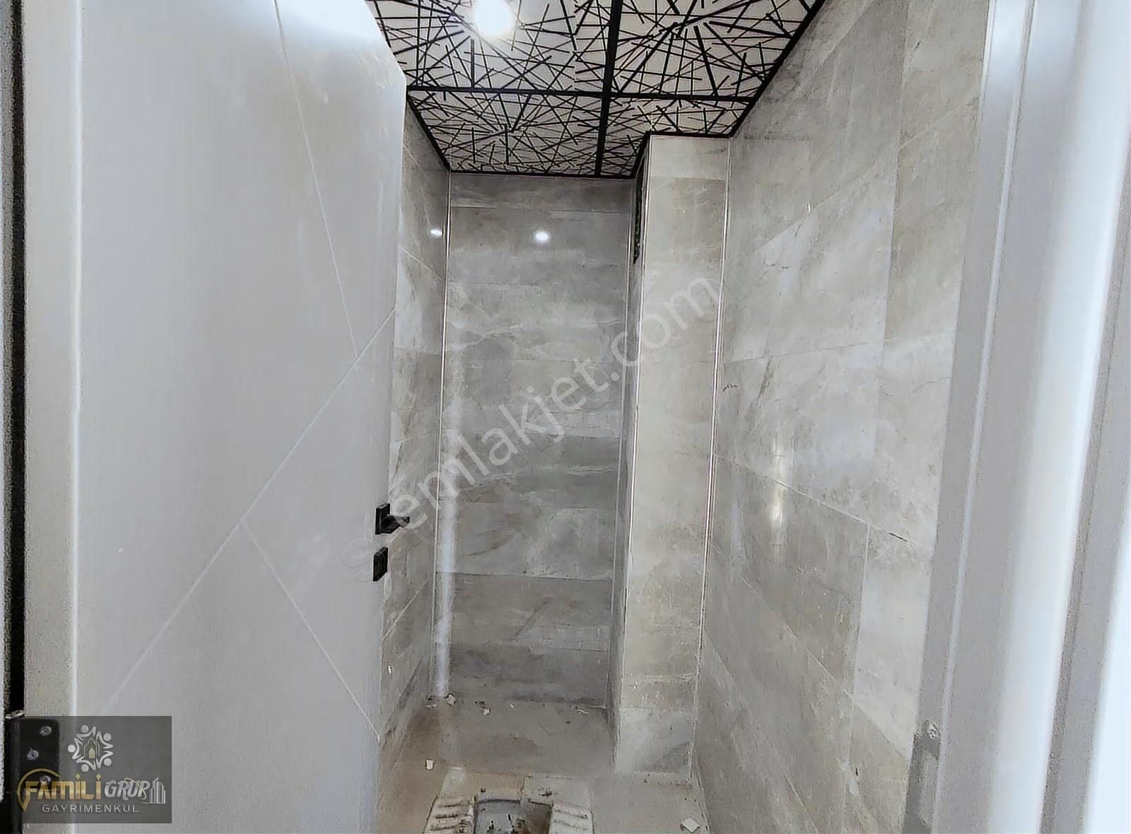 Famili Gayrımenkul Ultra Lüks 2+1 90 M2 Daire Satılık - Görsel 4
