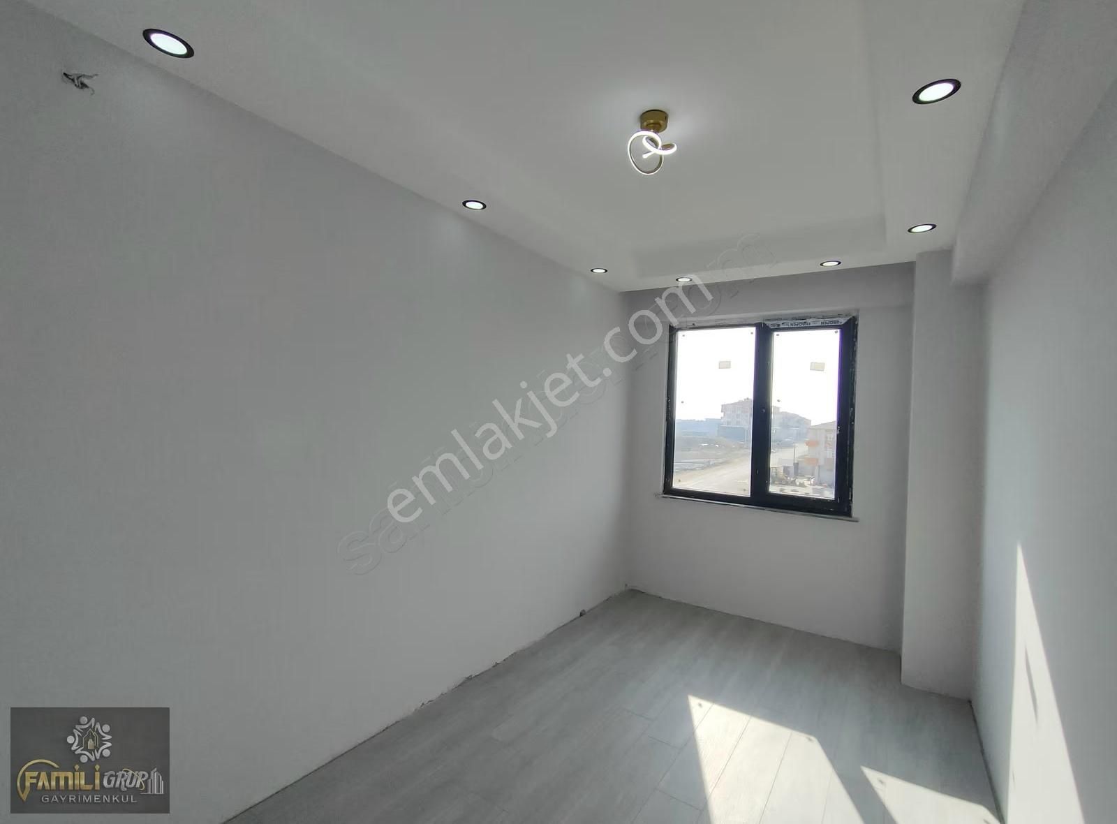 Famili Gayrımenkul Ultra Lüks 2+1 90 M2 Daire Satılık - Görsel 10