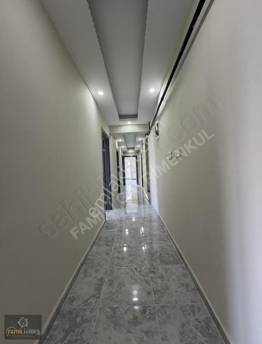 Famili Gayrimenkulden Satılık 5+2 Lüks Dubleks