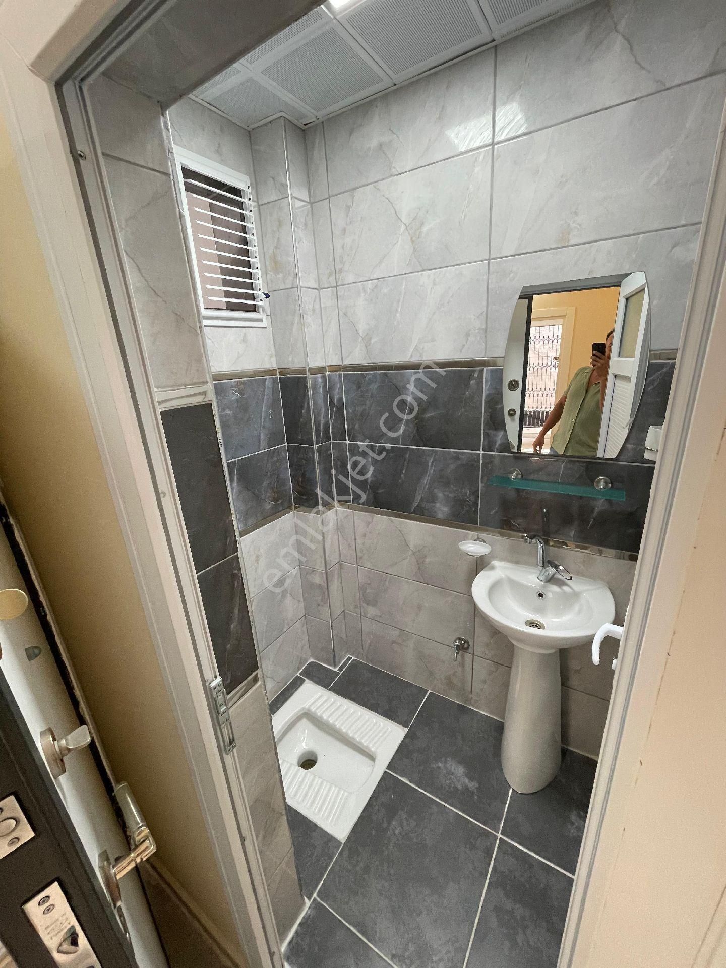 Sarıçam Yeşiltepe'de Tek Katlı Bahçeli İçi Full Yapılı Müstakil Ev - Görsel 9