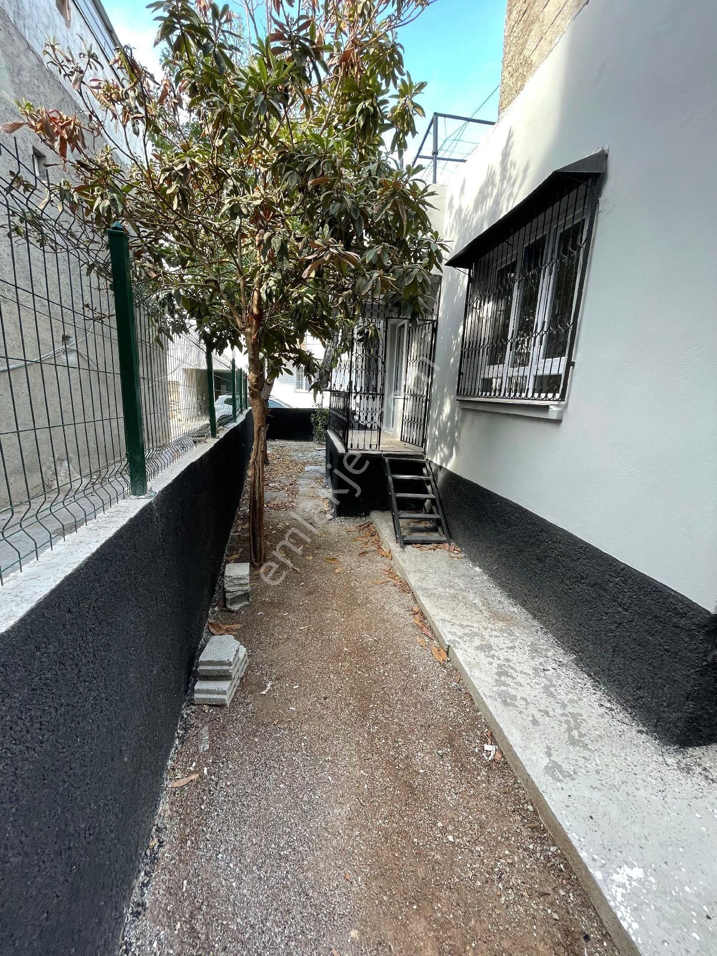 Sarıçam Yeşiltepe'de Tek Katlı Bahçeli İçi Full Yapılı Müstakil Ev - Görsel 12