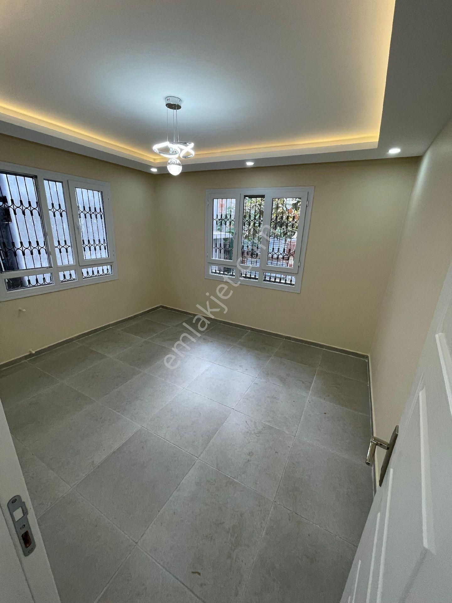 Sarıçam Yeşiltepe'de Tek Katlı Bahçeli İçi Full Yapılı Müstakil Ev - Görsel 8