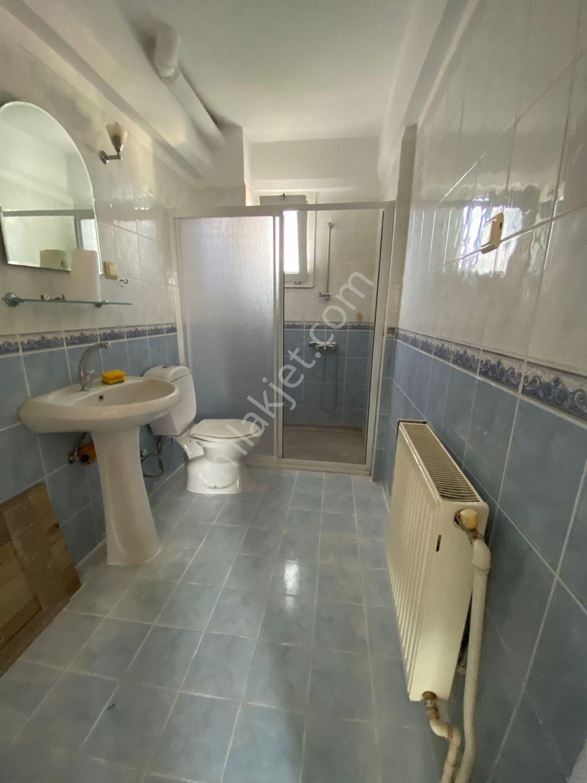 Bergama Bayatlı Sitesinde 2+1 Kiralık Daire - Görsel 21