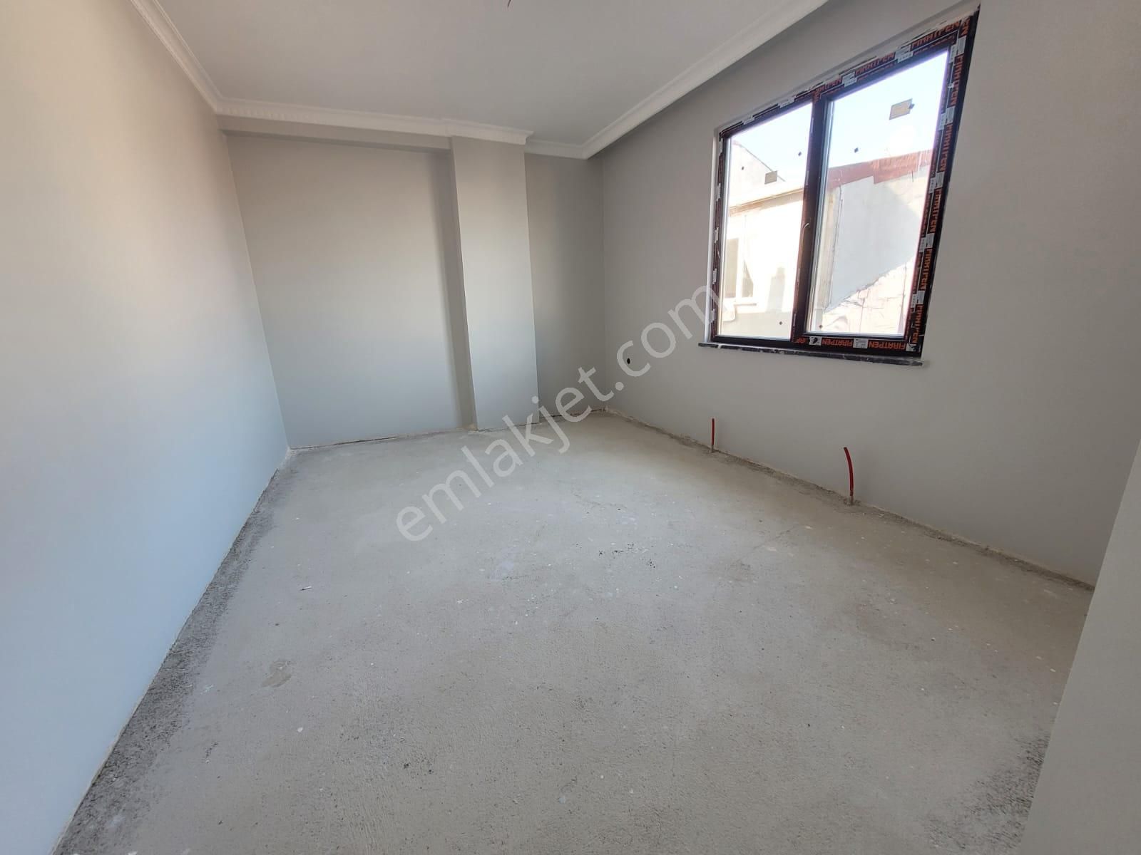 Üç Kardeşler İsmetpaşa Mah'de Satılık 2+1 Sıfır 100m² Lüx Daire - Görsel 9