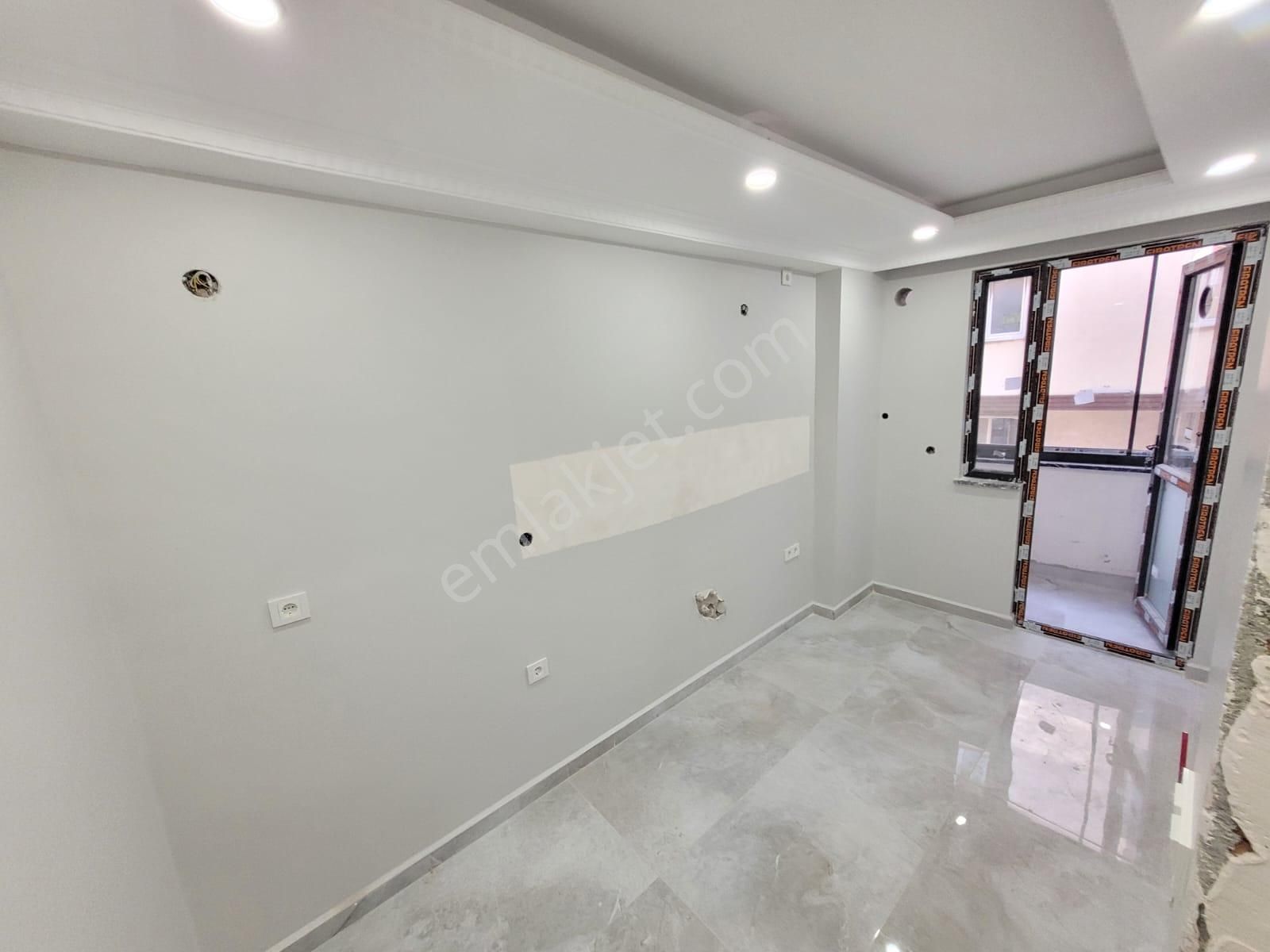 Üç Kardeşler İsmetpaşa Mah'de Satılık 2+1 Sıfır 100m² Lüx Daire - Görsel 14