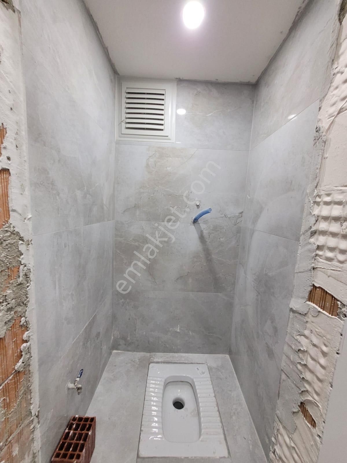Üç Kardeşler İsmetpaşa Mah'de Satılık 2+1 Sıfır 100m² Lüx Daire - Görsel 18