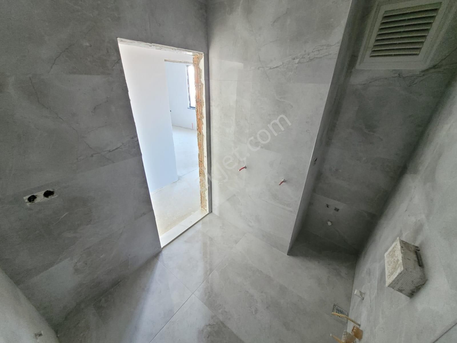Üç Kardeşler İsmetpaşa Mah'de Satılık 2+1 Sıfır 100m² Lüx Daire - Görsel 29
