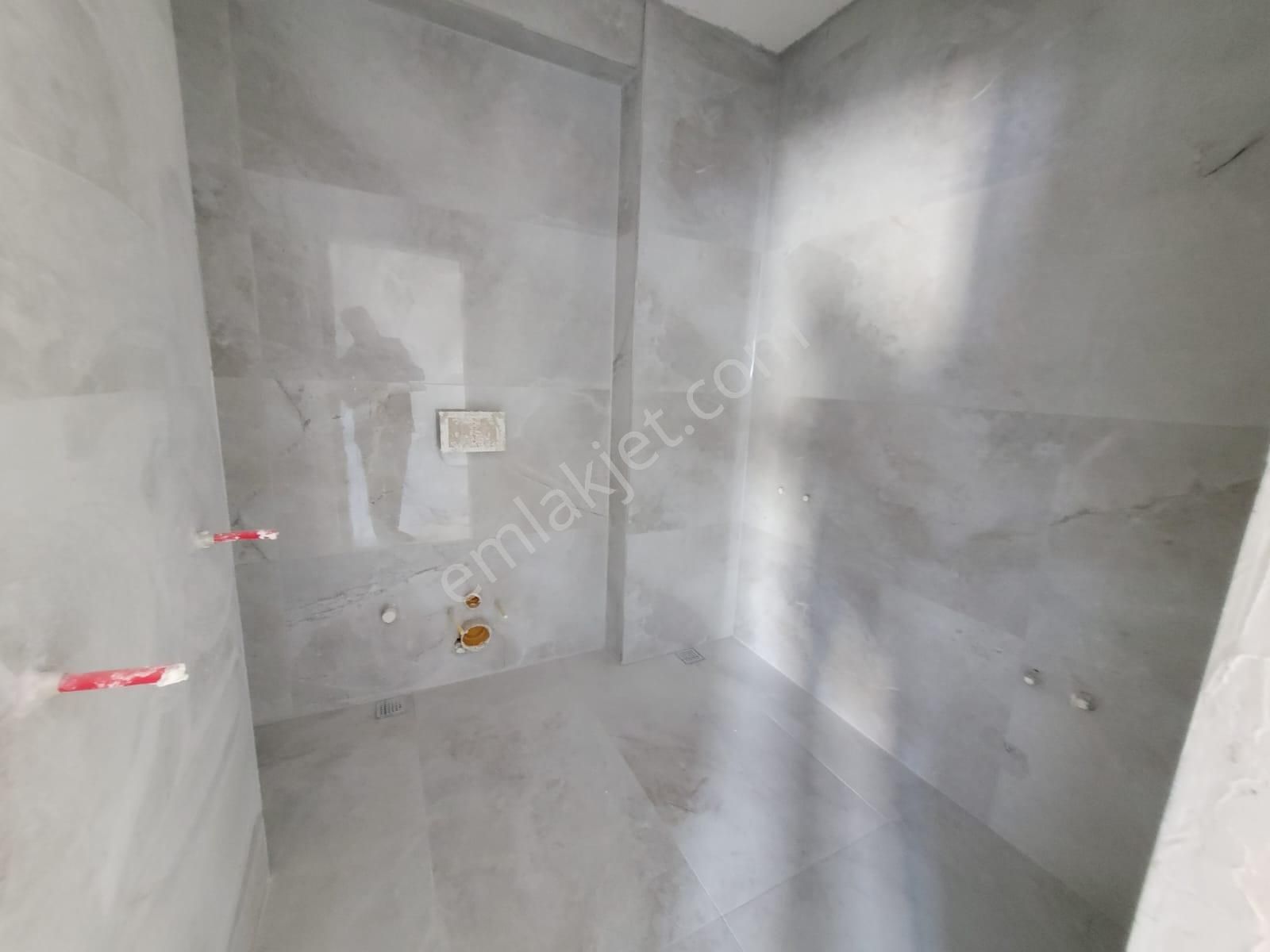 Üç Kardeşler İsmetpaşa Mah'de Satılık 2+1 Sıfır 100m² Lüx Daire - Görsel 17