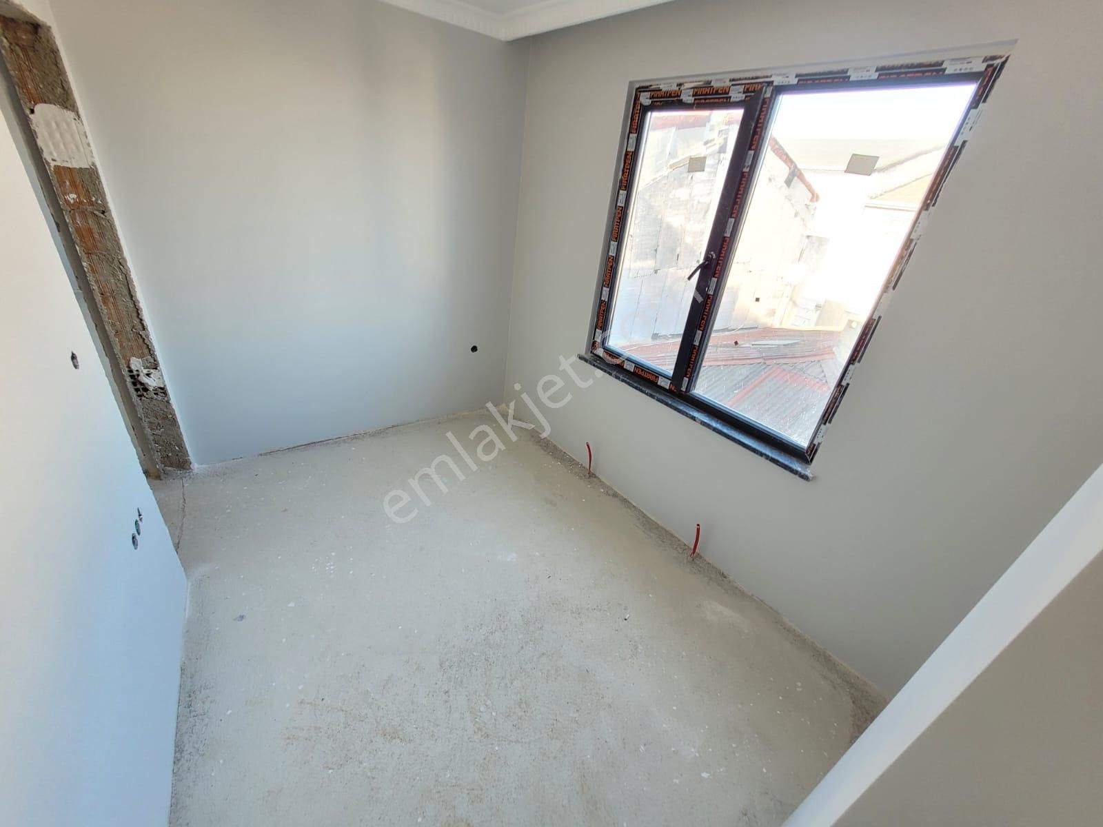 Üç Kardeşler İsmetpaşa Mah'de Satılık 2+1 Sıfır 100m² Lüx Daire - Görsel 26