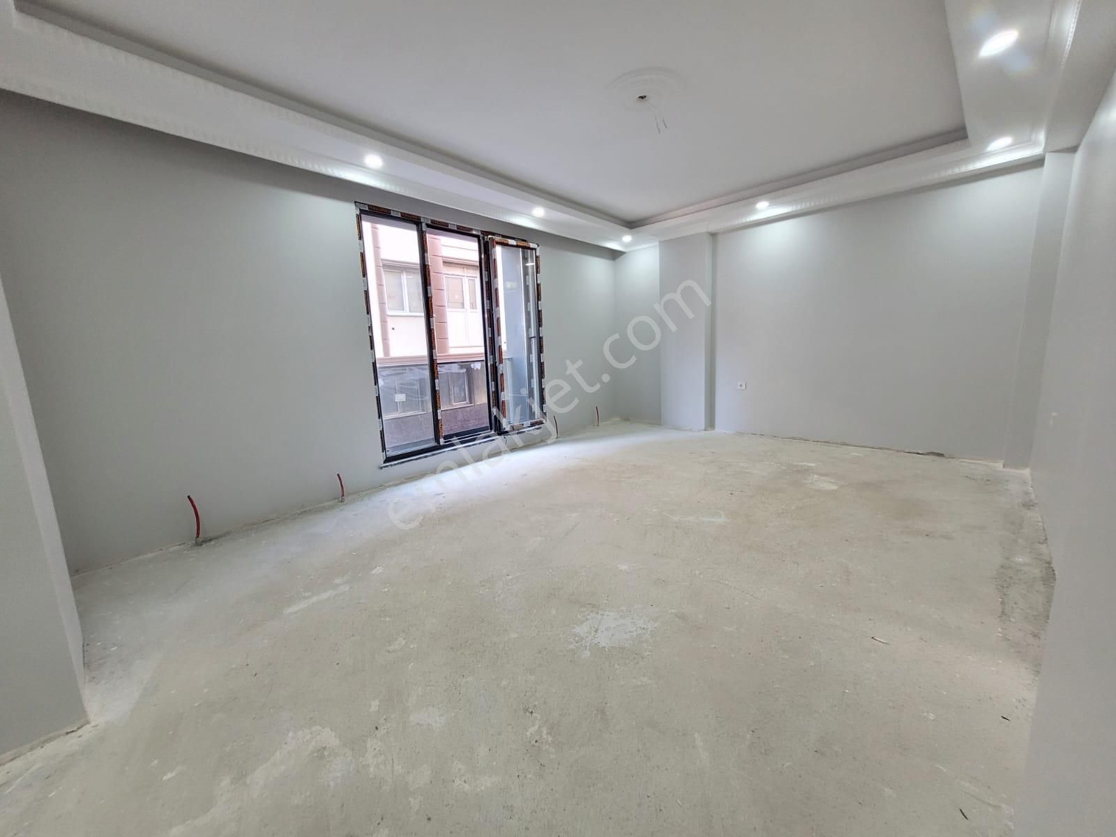 Üç Kardeşler İsmetpaşa Mah'de Satılık 2+1 Sıfır 100m² Lüx Daire - Görsel 4